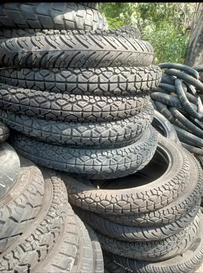 Mangalagiri tyre shop