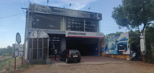 Mangalam Tyres