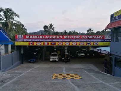 Mangalaserry Motor Company