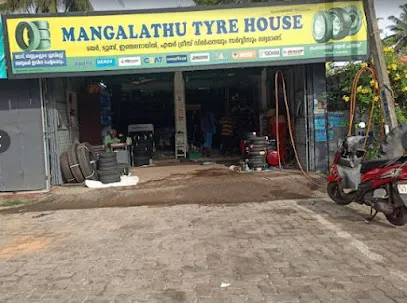 Mangalathu Tyre House