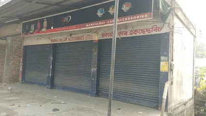 Mangaldai Car Accessories