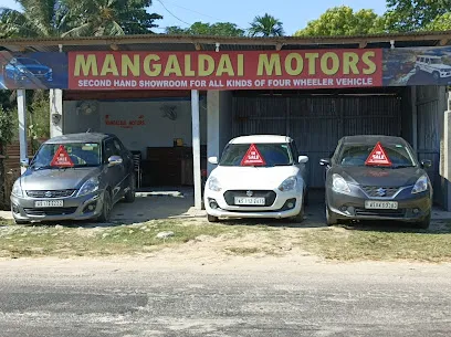 Mangaldai Motors