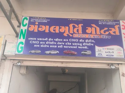 Mangalmurti CNG & Motors