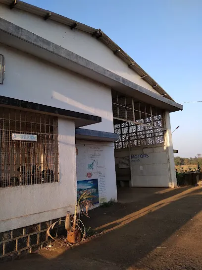 Mangalmurti Tata Motor Garage