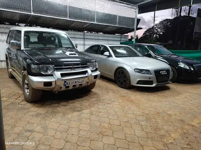 Mangalore Mechanix [Multi brand car service]