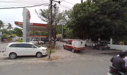 Mangan Garage