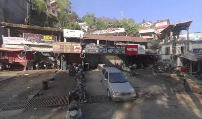 Mangla Auto Works