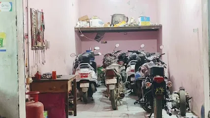 Manglaj Auto Garage