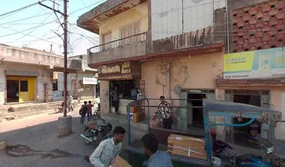 Manglam Auto Garage