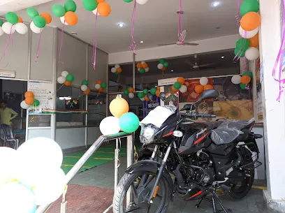 Manglam Bajaj Service