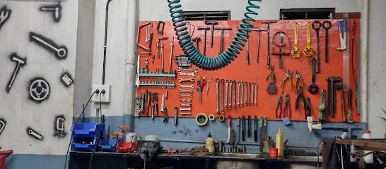 Manglekar Auto Garage