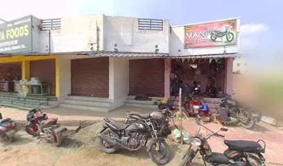Mani Auto Garage