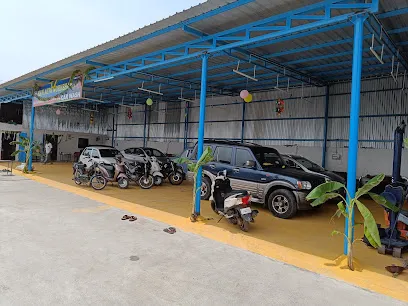 Mani Auto workshop