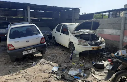 Mani Mechanic Workshop