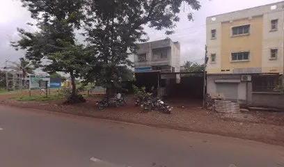 Manik Auto Sarvicing Center
