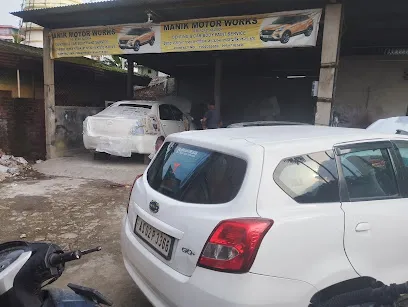 Manik Motors Work