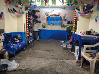 Manikandan Auto Works