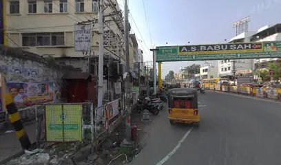 MANIKANDAN AUTO