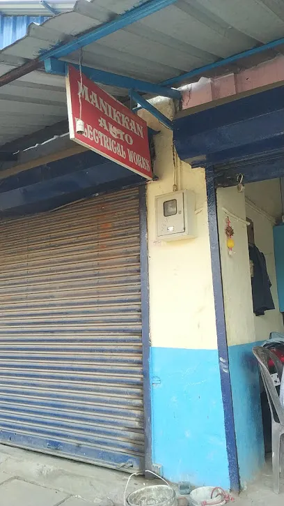 Manikans workshop