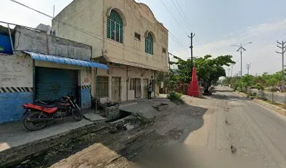 Manikanta Auto garage