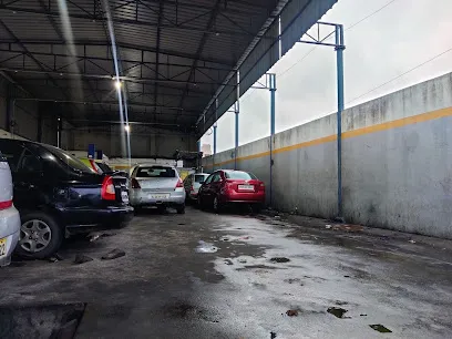 Manikanta Motors