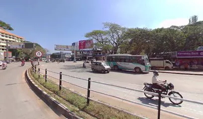 Manipal Auto Bar