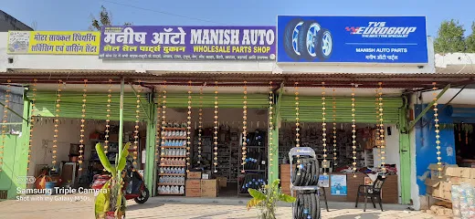 manish auto