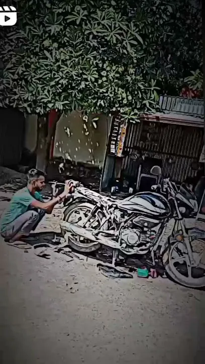 Manish Auto Parts Service