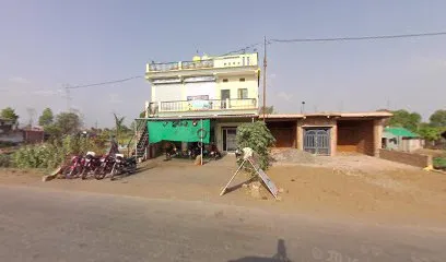 Manish auto parts