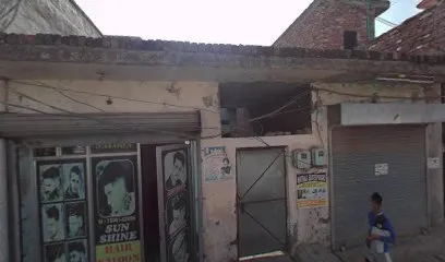 Manish auto repair sunder nager