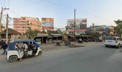 MANISH AUTO
