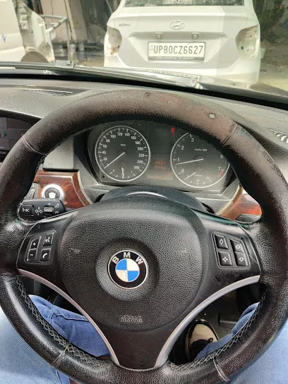 Manish Car Technology