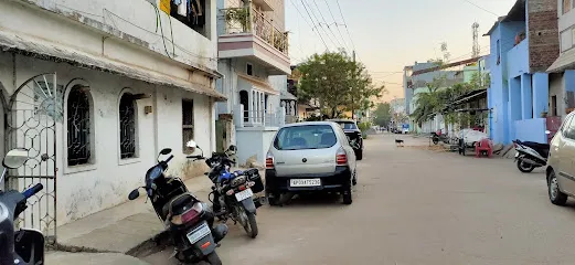 Manish Garage
