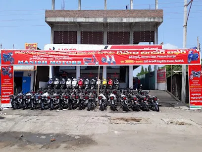 Manish Motors - Hero MotoCorp