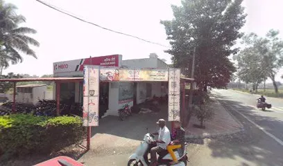 Manisha Automobiles Jaysingpur