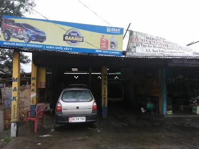 Manjar Maruti Works