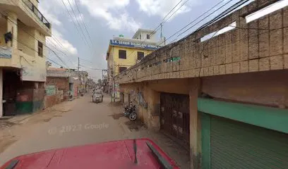 MANJEET AUTO SERVICE STATION