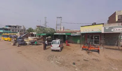 Manjeet Dentar Hansi