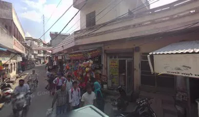 Manjeet E Riksha