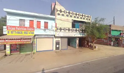 Manjit Auto