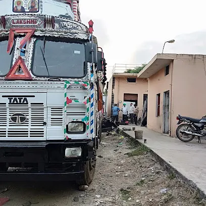 Manjit Motor Garage