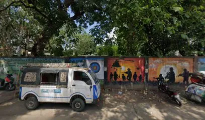 Manjoor Motor Garage