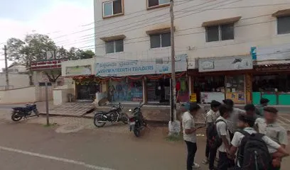 Manju Auto Garage