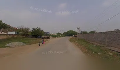 Manju Autoworks