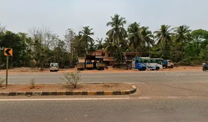 MANJU GARAGE
