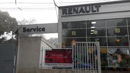 Manju motors pvt. Ltd.