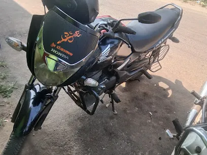 Manjunath Auto works