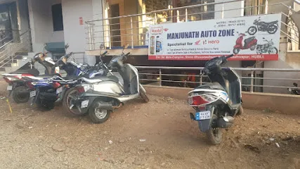Manjunath Auto Zone