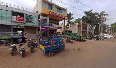 Manjunath Motors