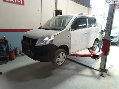 MANKU AUTOMOBILE